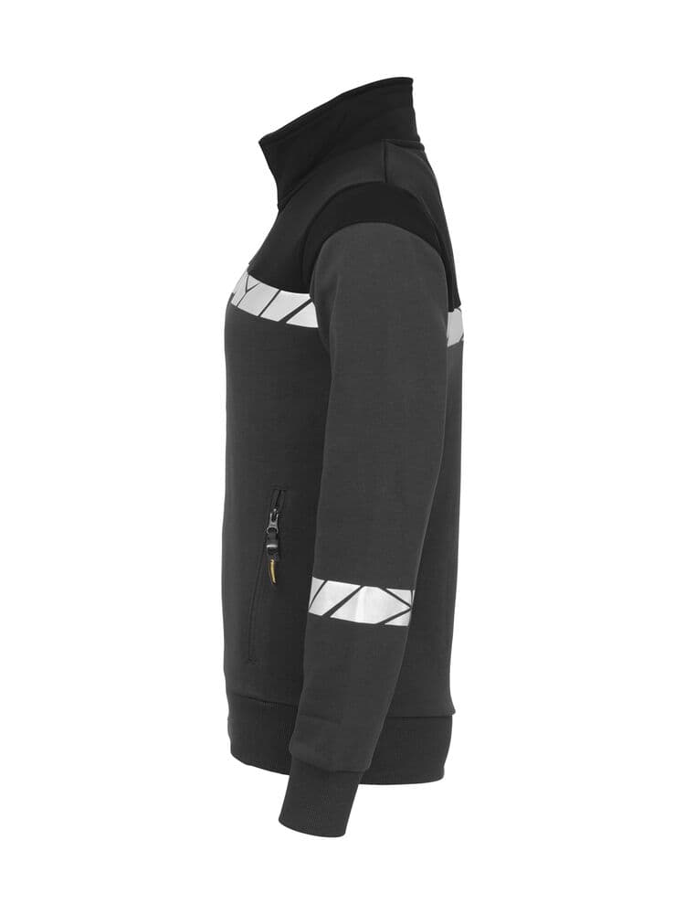7105 SUDADERA MUJER 7105 SUDADERA MUJER 9910-VIS