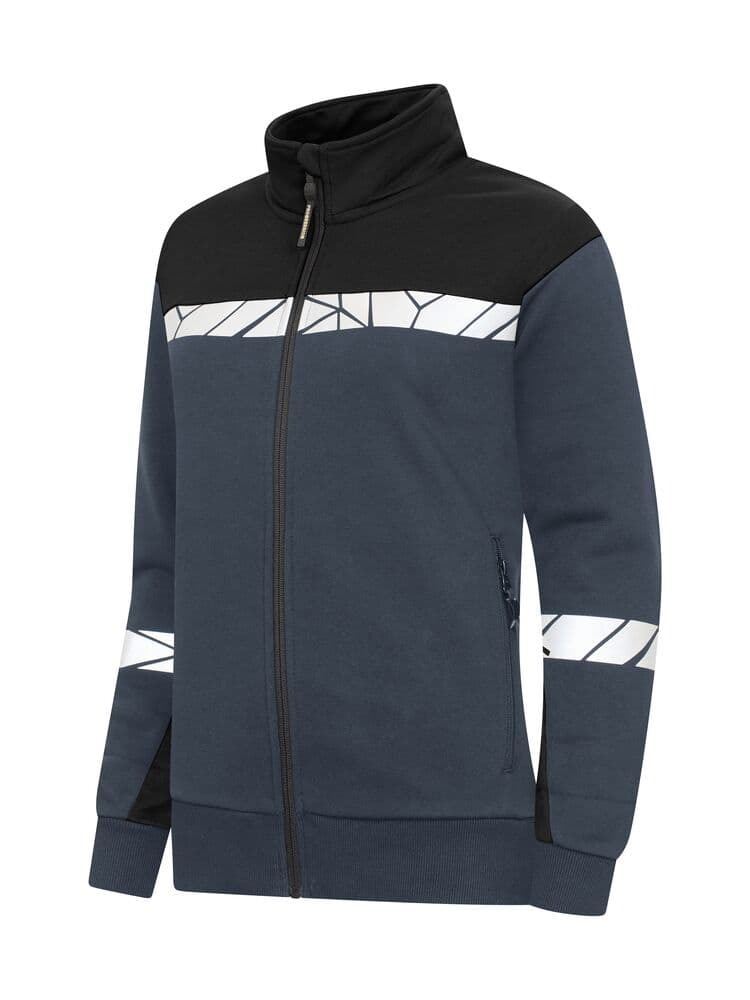 7105 SUDADERA MUJER 7105 SUDADERA MUJER 9910-VIS