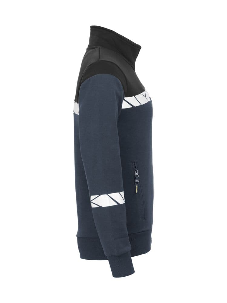 7105 SUDADERA MUJER 7105 SUDADERA MUJER 9910-VIS