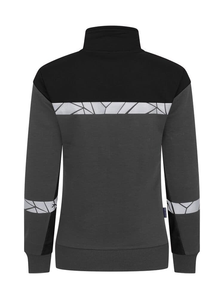 7105 SUDADERA MUJER 7105 SUDADERA MUJER 9910-VIS