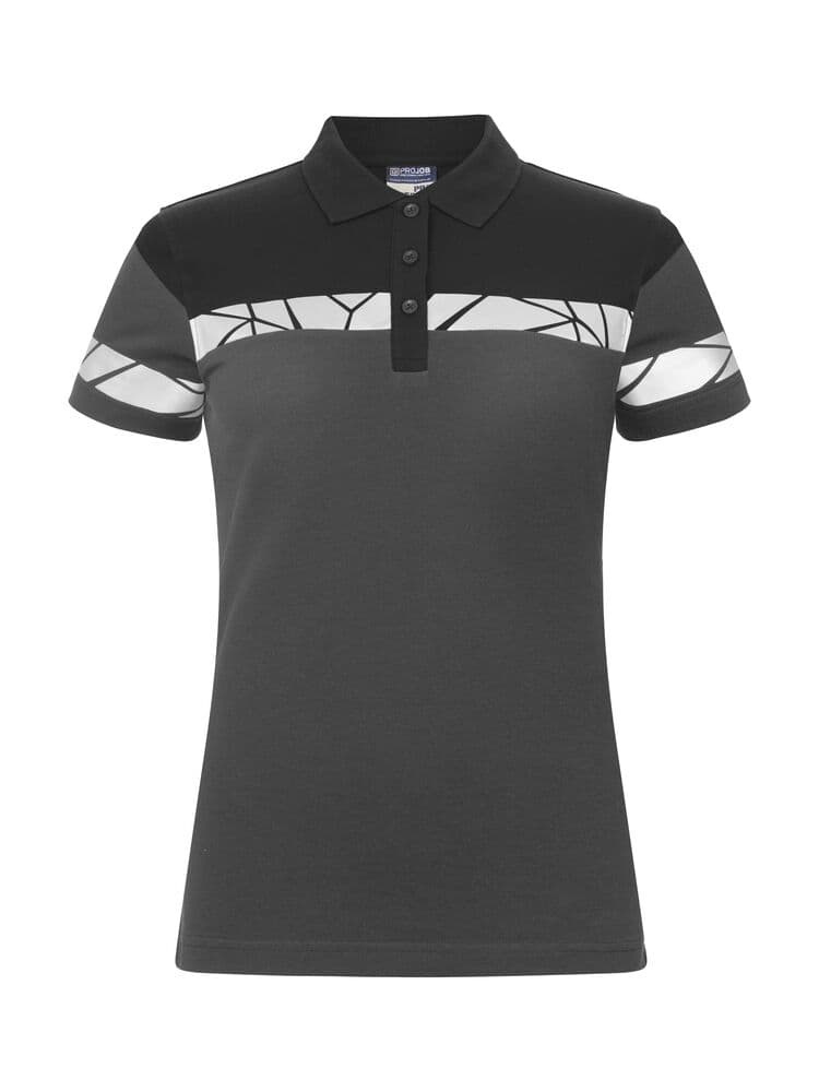 7006 PIQUE MUJER 7006 PIQUE MUJER 9910-VIS
