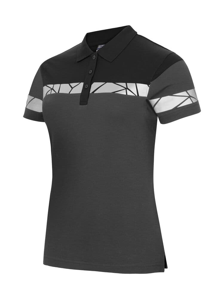 7006 PIQUE MUJER 7006 PIQUE MUJER 9910-VIS