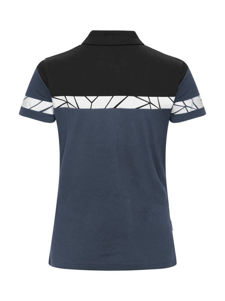 7006 PIQUE MUJER 7006 PIQUE MUJER 9910-VIS