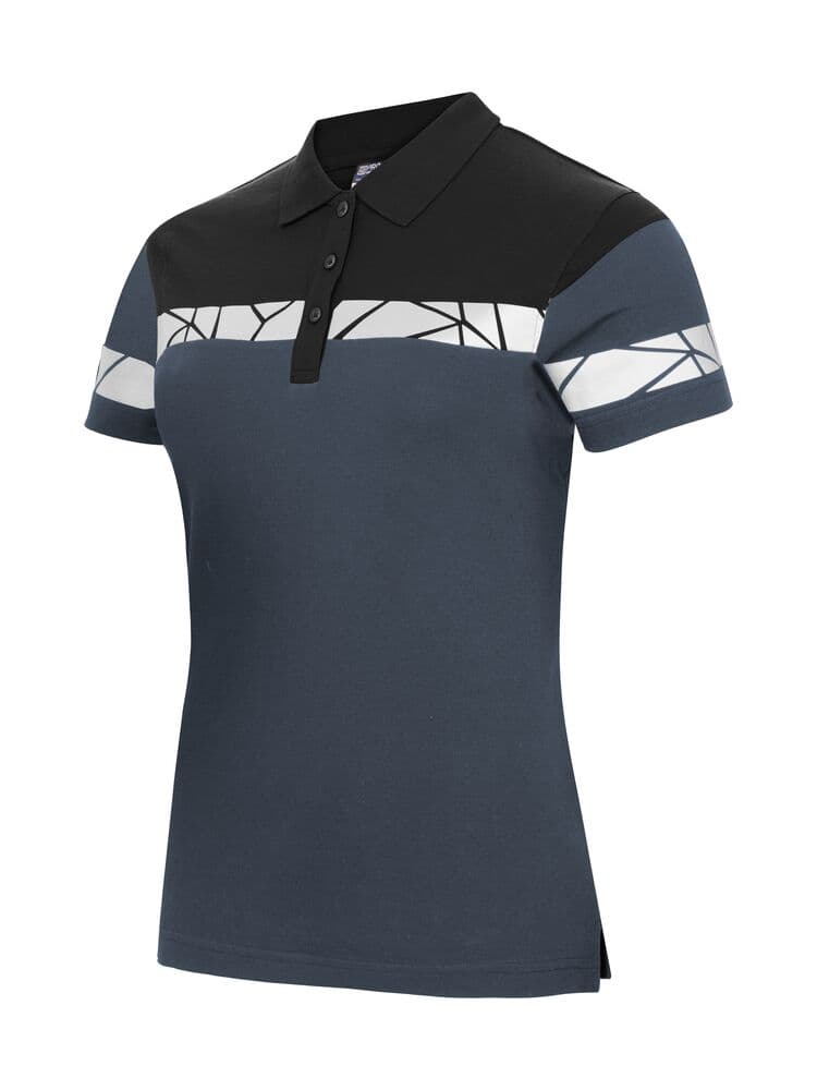 7006 PIQUE MUJER 7006 PIQUE MUJER 9910-VIS