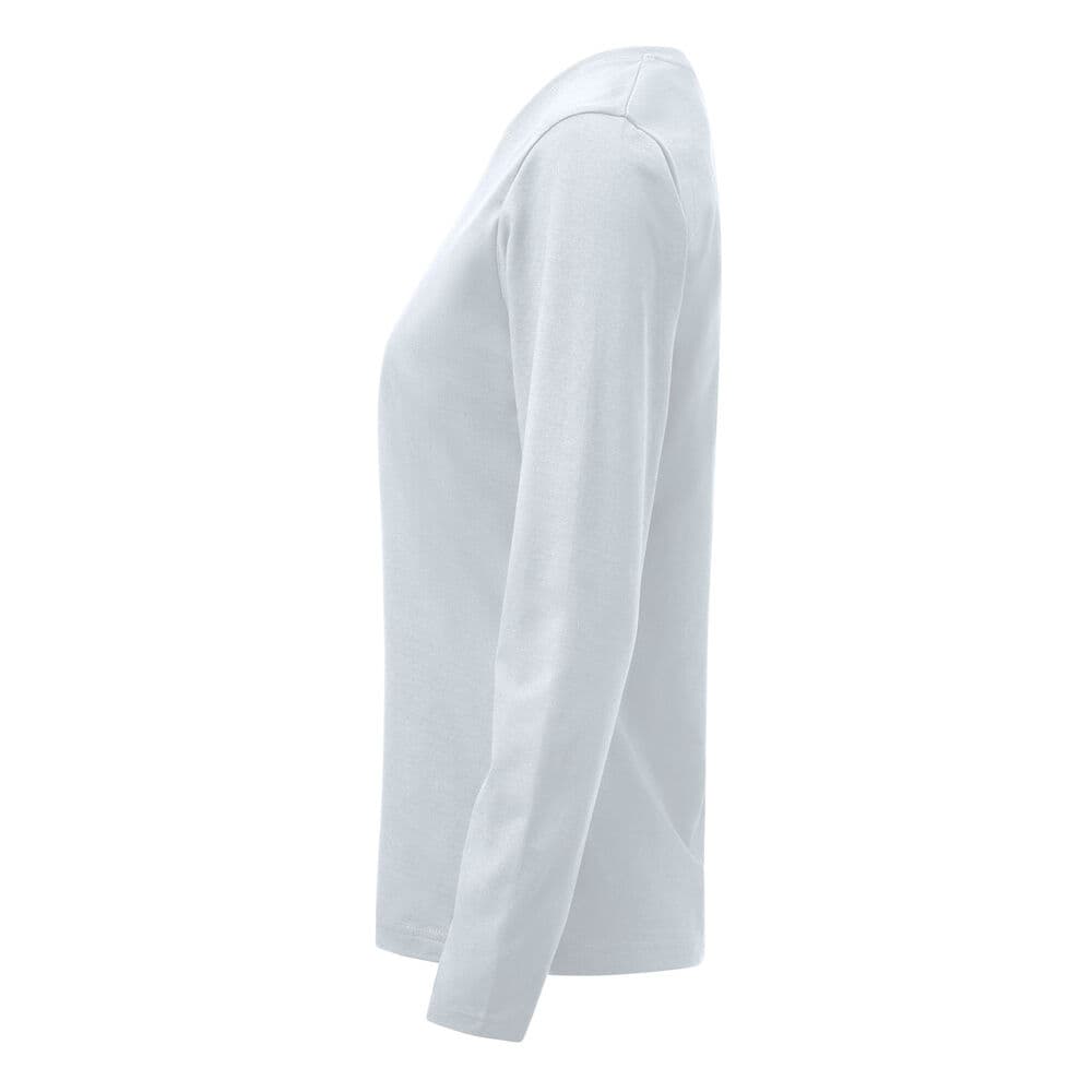 Heavier Pro L/S Women