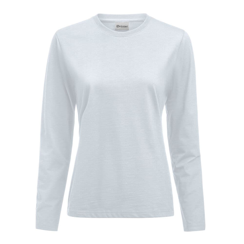 Heavier Pro L/S Women