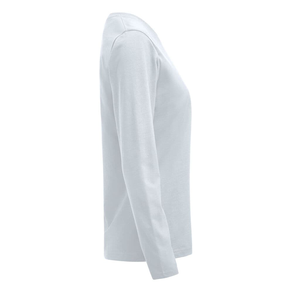 Heavier Pro L/S Women