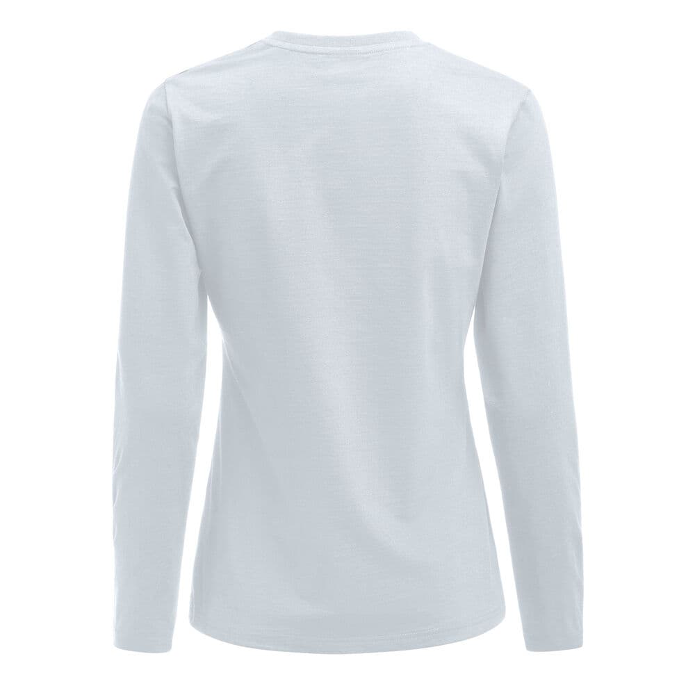 Heavier Pro L/S Women