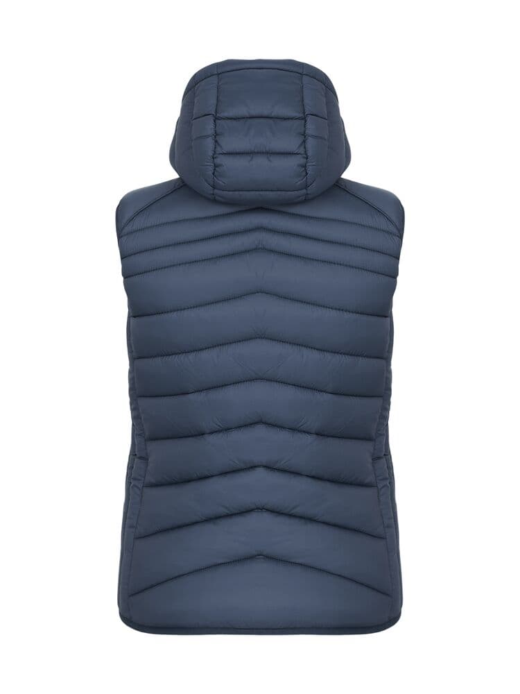 Idaho Vest Women