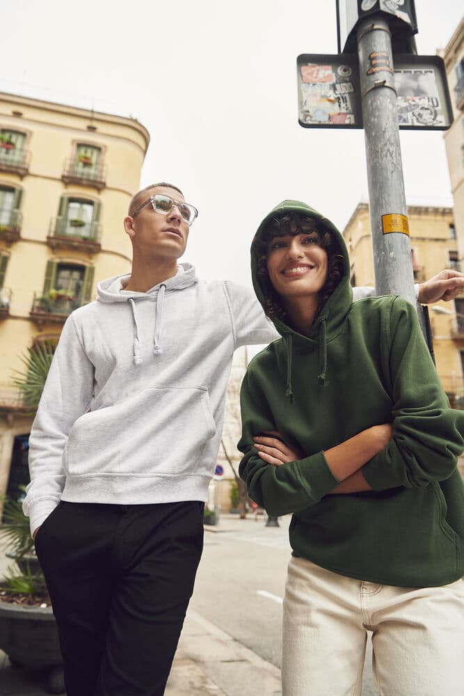 Basic Hoody