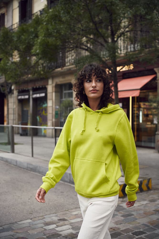 Basic Hoody