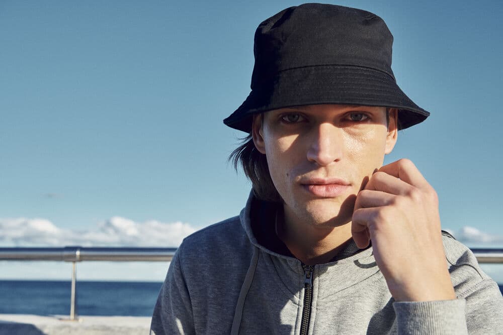 Bucket Hat