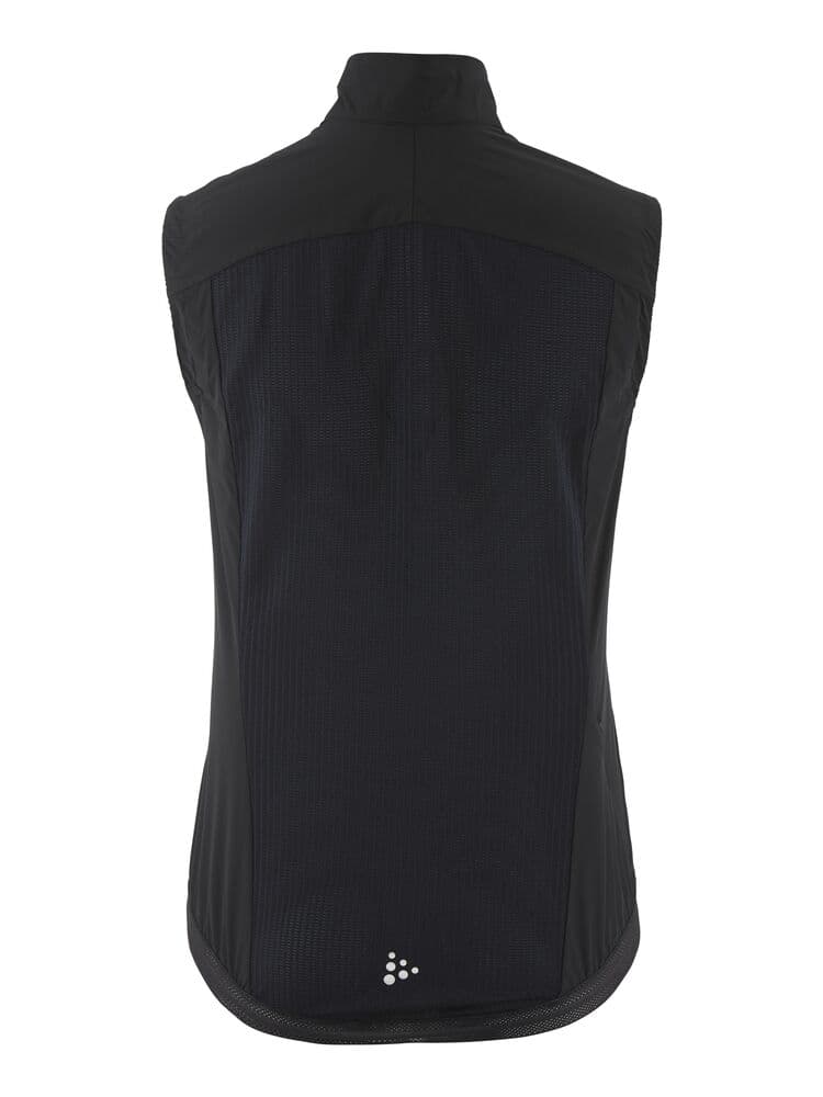 Endur Light Wind Vest W