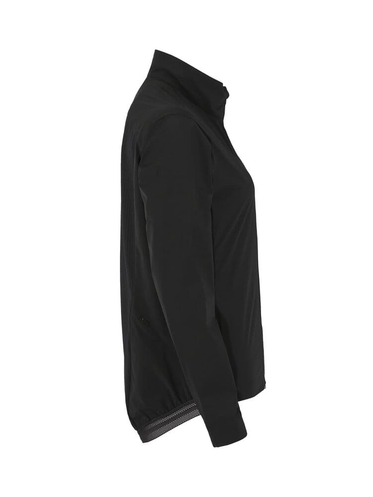 Endur Light Wind Jacket W