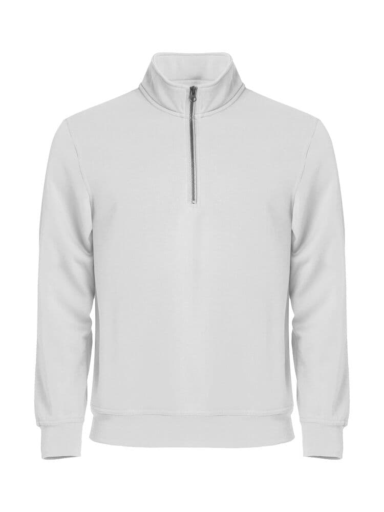 Basic Half Zip