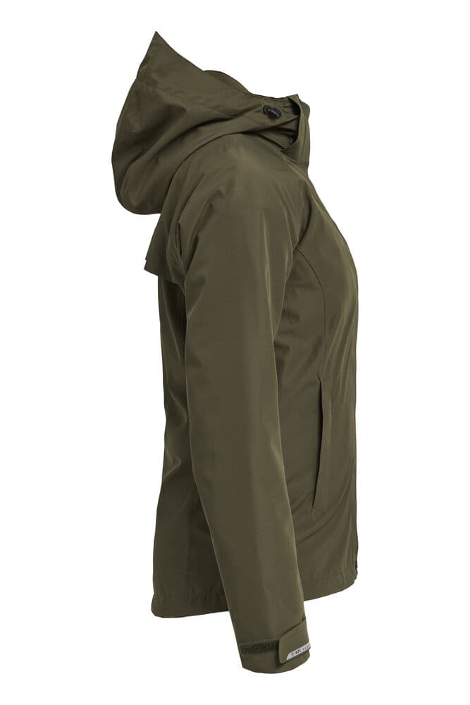 Westing Rain Jacket Women