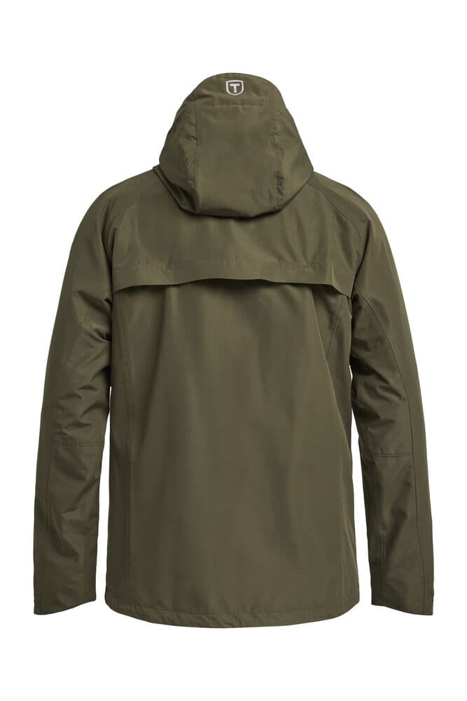 Westing Rain Jacket Men