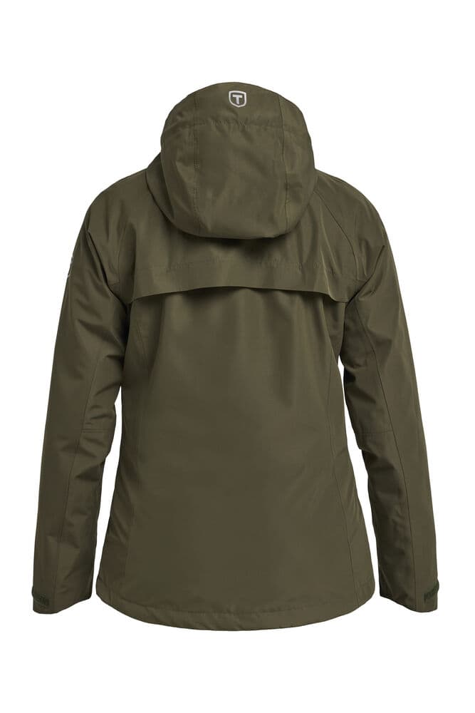Westing Rain Jacket Women