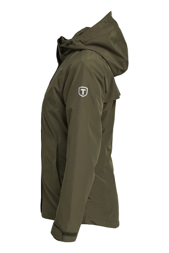 Westing Rain Jacket Women