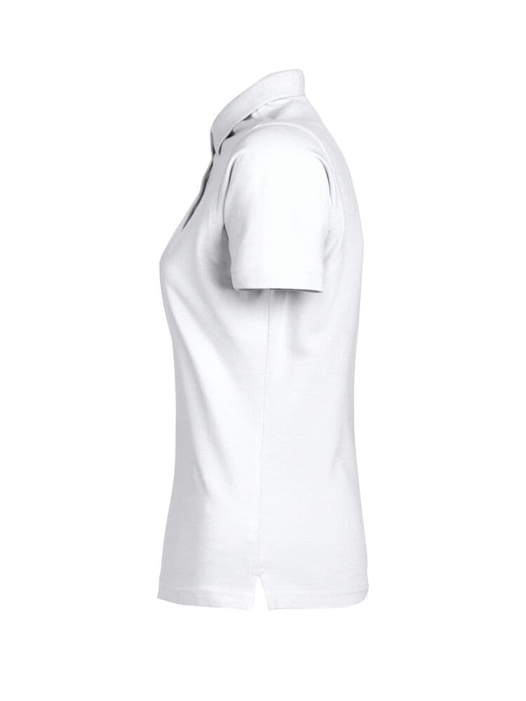 SURF LADY POLO PIQUE