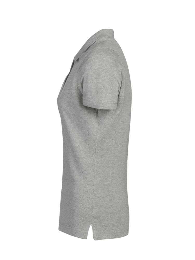 SURF LADY POLO PIQUE