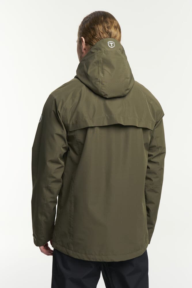 Westing Rain Jacket Men
