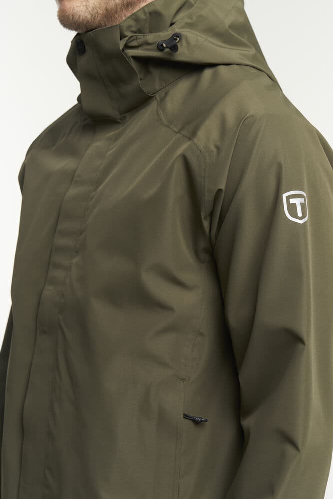 Westing Rain Jacket Men