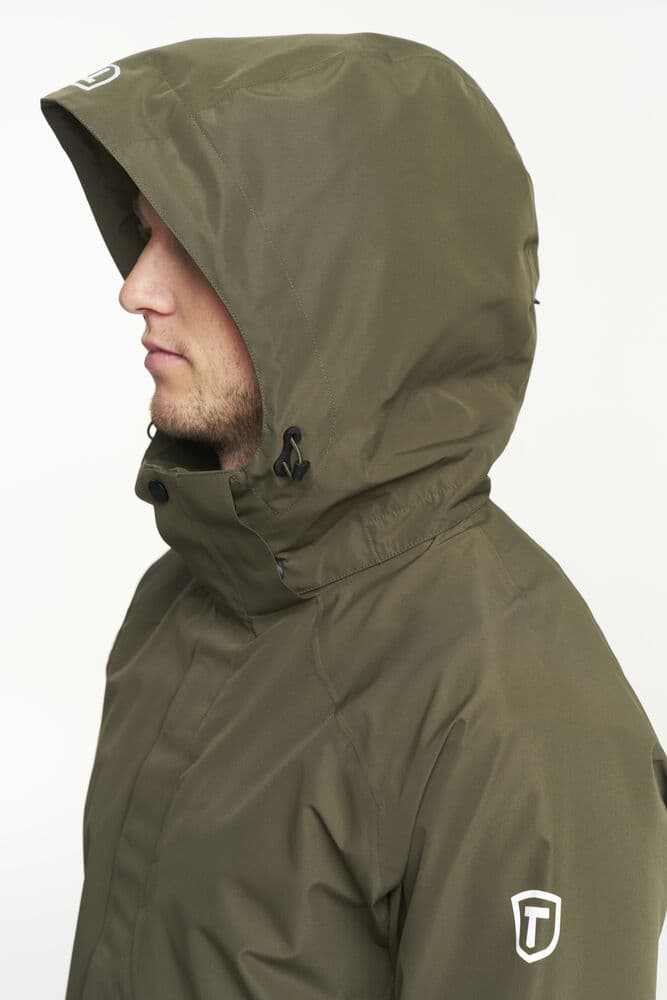 Westing Rain Jacket Men