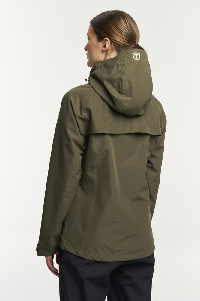 Westing Rain Jacket Women