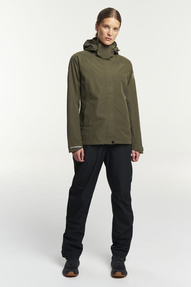 Westing Rain Jacket Women