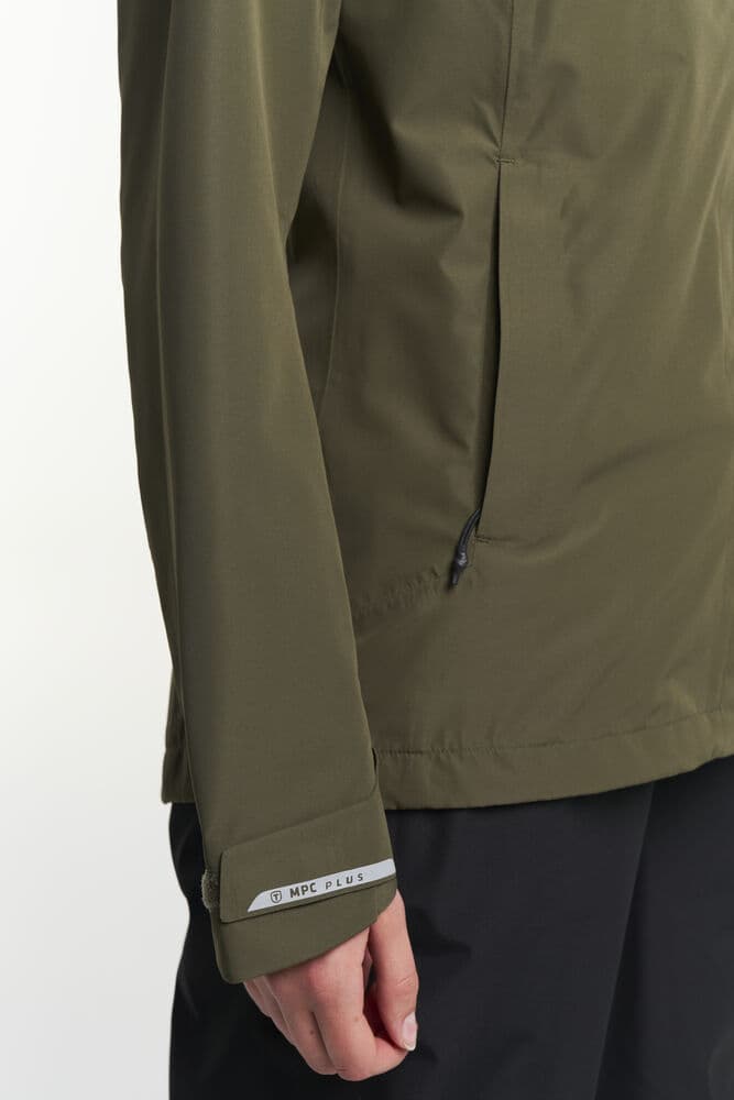 Westing Rain Jacket Women