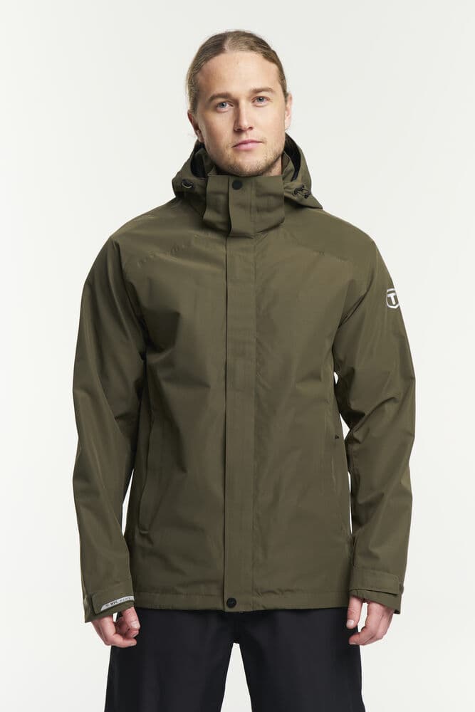 Westing Rain Jacket Men