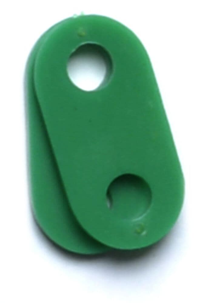Drawstring Stopper