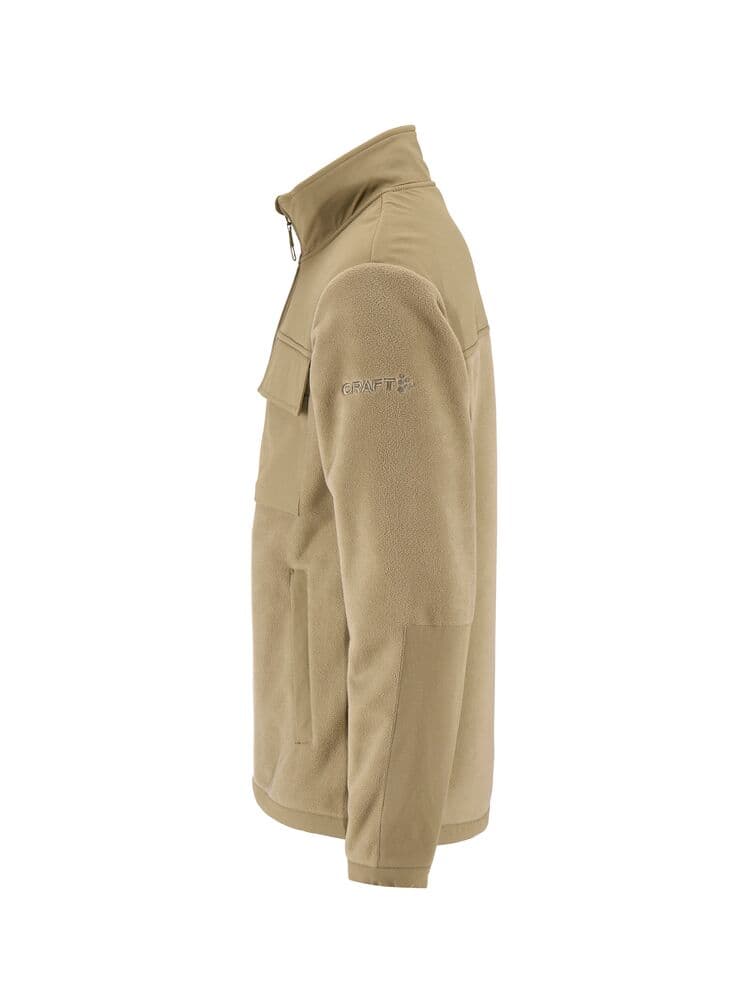 Urban Fleece Jacket M