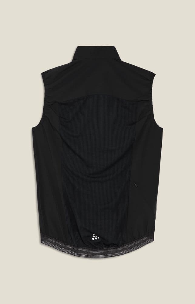 Endur Light Wind Vest M
