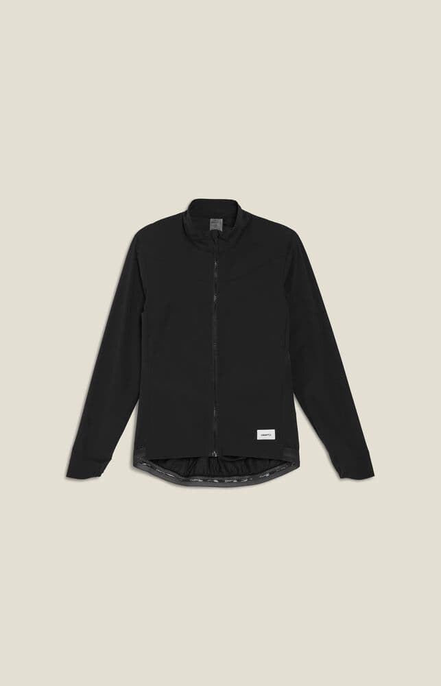 Endur Light Wind Jacket W
