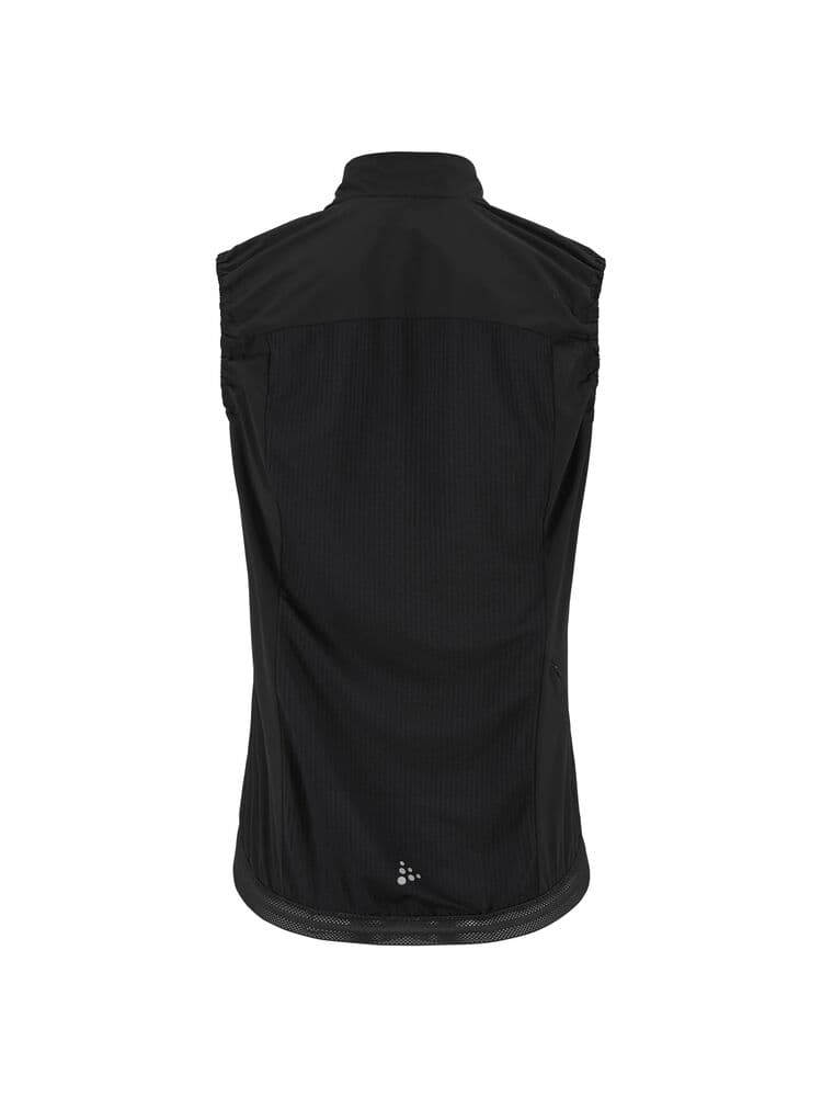 Endur Light Wind Vest M