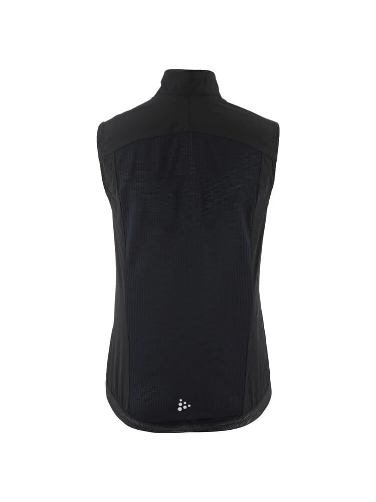 Endur Light Wind Vest W