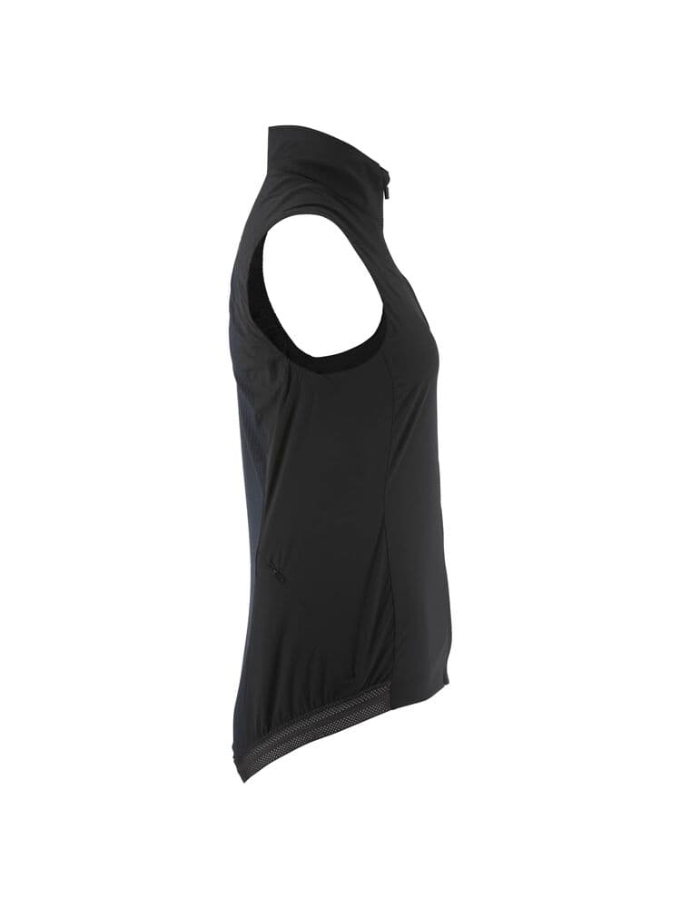 Endur Light Wind Vest W