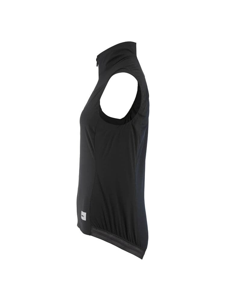 Endur Light Wind Vest W