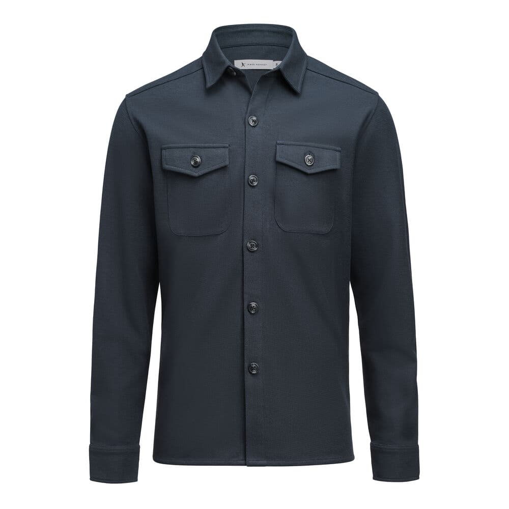 Hicksville Overshirt