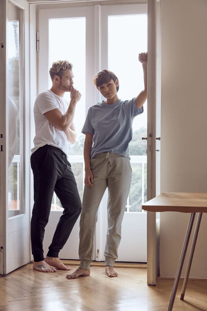 Premium OC Pants Women