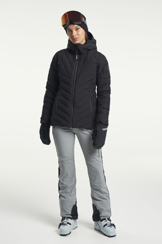 Prime Down Jacket Women