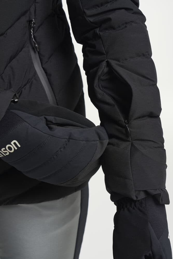 Prime Down Jacket Women