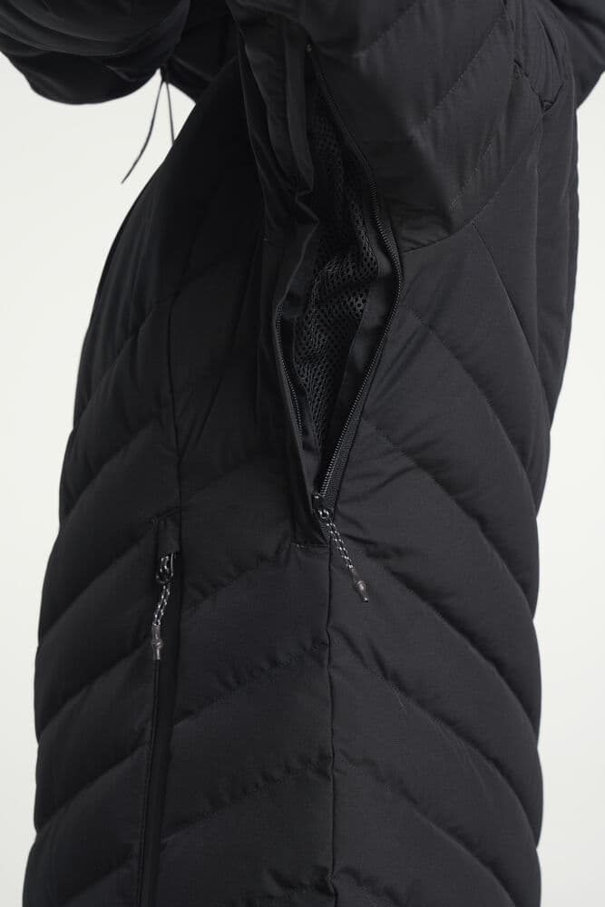Prime Down Jacket Women