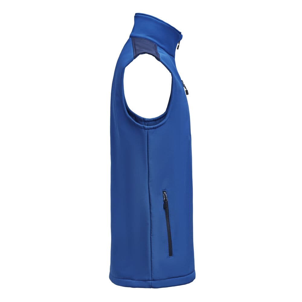 Prime Softshell Vest
