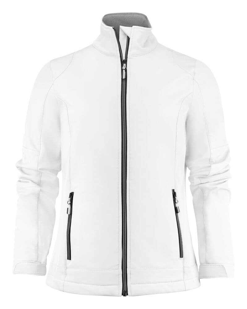 Trial lady softshell