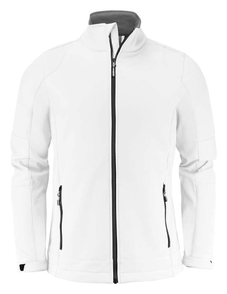 Trial softshell