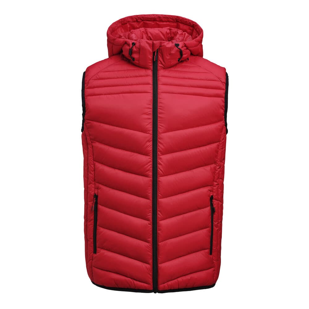 Base Vest