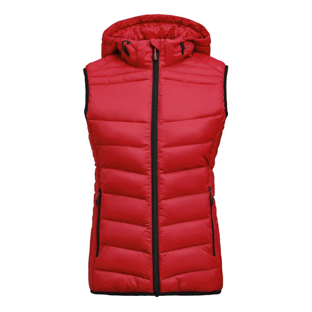 Base Vest Lady
